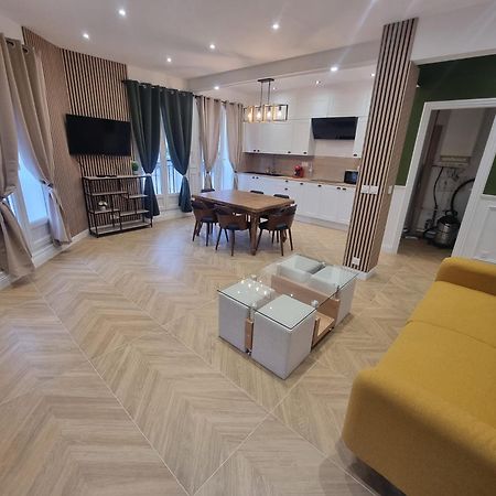 Location Appartement Beauvais Exterior foto