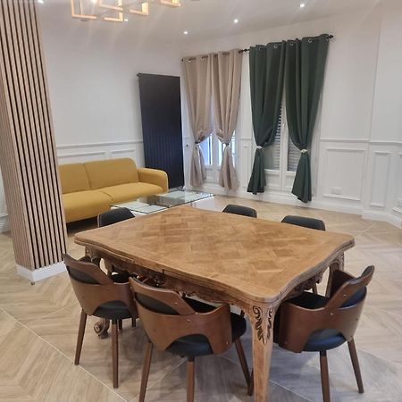 Location Appartement Beauvais Exterior foto