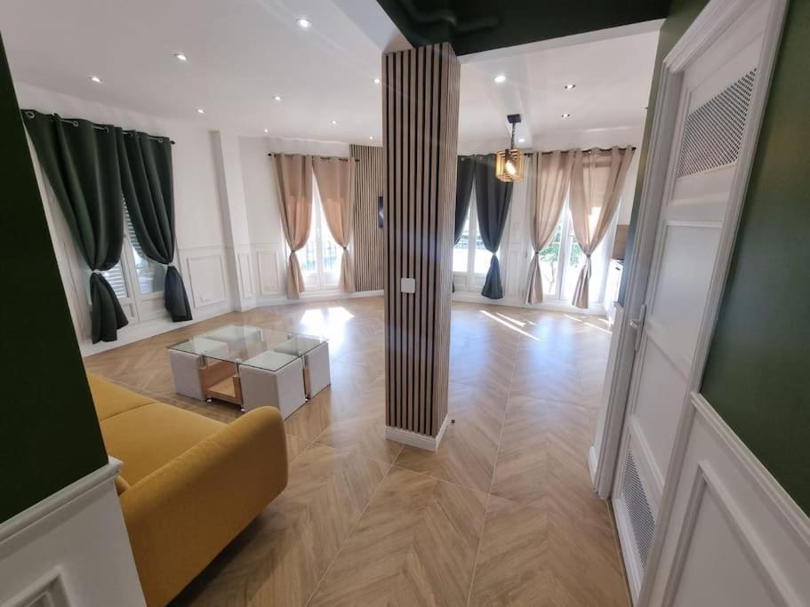 Location Appartement Beauvais Exterior foto